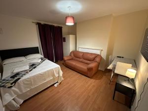 Apartment in central tower bridge minutes walk from Bethnal Green, Free WiFi