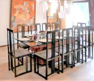 Spacious house with garden in Comblain-au-Pont