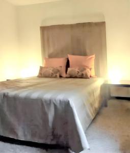 Spacious house with garden in Comblain-au-Pont