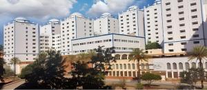 Welcoming 55 sqm Apartment in Portimão with Garden View