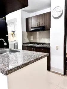 Apartamento en Girón - Don Rubén