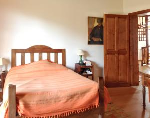 Villas Grande Villa a Villeneuve-sur-Lot avec Piscine Privee : photos des chambres