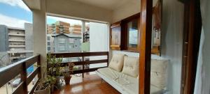 Pinamar, lindo departamento cerca del mar - Ubytování bez kategorie ve městě Pinamar