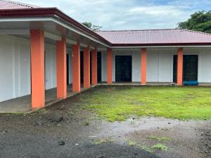 Casa playa vacaciones