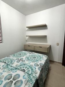 Apartamento colonial en Girón
