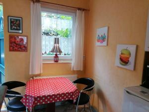 Ottos Ferienwohnung Goslar