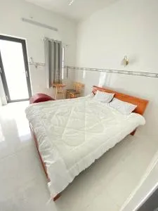 Nhà Nghỉ 214 khách sạn - Hàm Tân