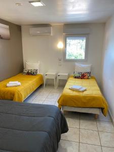 LOGIS Hôtel Restaurant La Chaumière