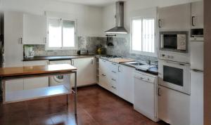 Authentic Chalet in Grazalema with Private Pool