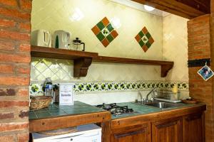 Charming cabin with Scenic view in Tepoztlán