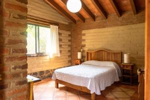 Charming cabin with Scenic view in Tepoztlán