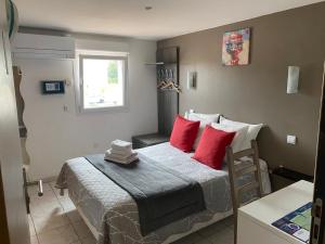 LOGIS Hôtel Restaurant La Chaumière