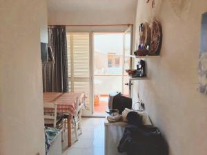 Charming Apartment in Badesi - 48 m² + Parking