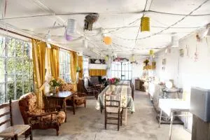 Maison familiale avec piscine partagée à Moissac, jardin - 圣保罗－代斯皮