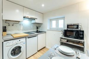 Los pinares apartment