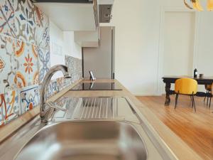 Candalù - Palermo Suite