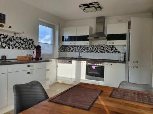 Ferienwohnung Haunsheim