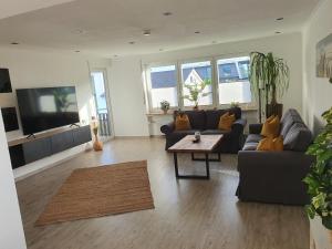 Ferienwohnung Haunsheim