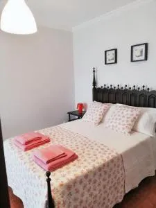 Apartment with Mountain View in Eiriz – 65 sqm – Terrace - Eiriz