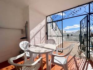 Bitacora II 1 bedroom apartment by JK Lanzarote