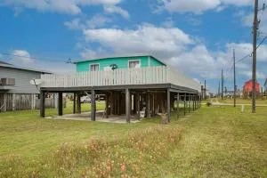 Blue Nile - Peaceful and Pet and Family Friendly - Clute