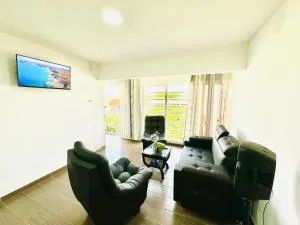 Marín hostal boutique - Villanueva