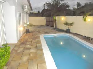 Paradisiacal Villa in Grand Baie with Private Pool