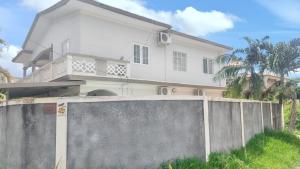 Paradisiacal Villa in Grand Baie with Private Pool