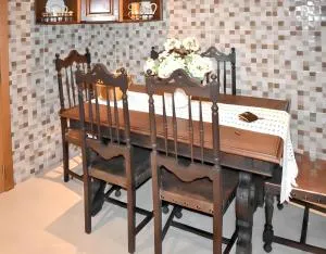 Cozy house with garden in Messines 149 m² mountain view - 圣巴托洛梅乌迪梅西尼什