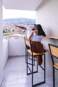 Charming scape cozy and stylish N Medellin