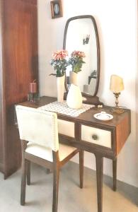 Cozy house with garden in Messines 149 m² mountain view