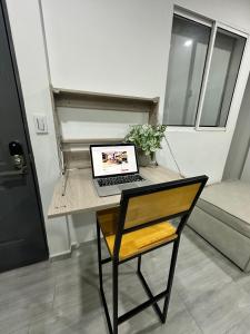 Charming scape cozy and stylish N Medellin