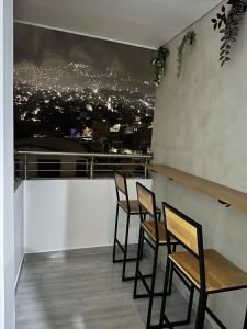 Charming scape cozy and stylish N Medellin