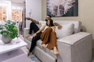 Charming scape cozy and stylish N Medellin