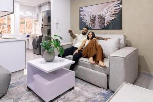 Charming scape cozy and stylish N Medellin