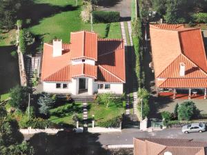 Charming house with sea view in Angra do Heroísmo