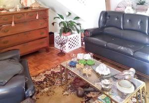 Charming house with sea view in Angra do Heroísmo