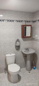 Hostal Russinke