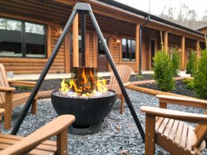 The Timber at Holly Branch