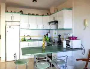 Cozy apartment in San Sebastián, 44 m² with sea view - San Sebastián de la Gomera