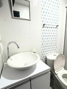 Apartamento en Santa Marta