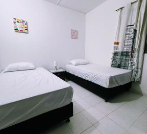 Apartamento en Santa Marta