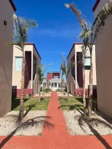 Aires Termales - Dolores