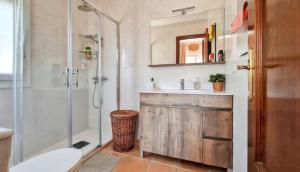 Sunny villa with private pool in Chiclana de la Frontera