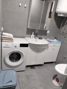 New Belgrade Apartman - Near the Airport