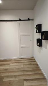 Appartements Charming studio in downtown : photos des chambres