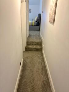 Charming 2BR House in the Heart of Colwyn Bay