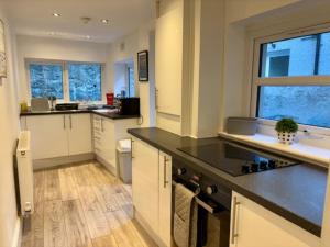 Charming 2BR House in the Heart of Colwyn Bay