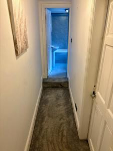 Charming 2BR House in the Heart of Colwyn Bay