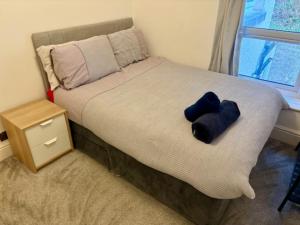 Charming 2BR House in the Heart of Colwyn Bay